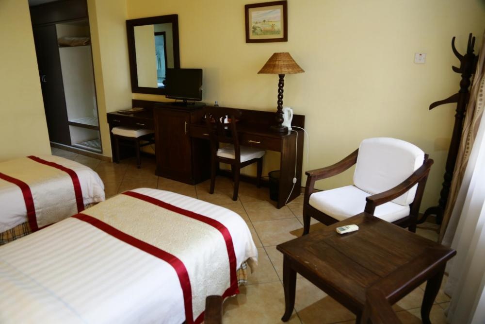 New Safari Hotel Image 10