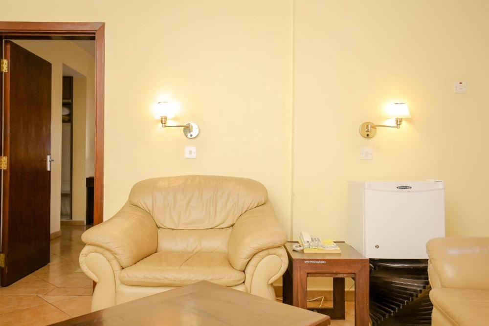 New Safari Hotel Image 11