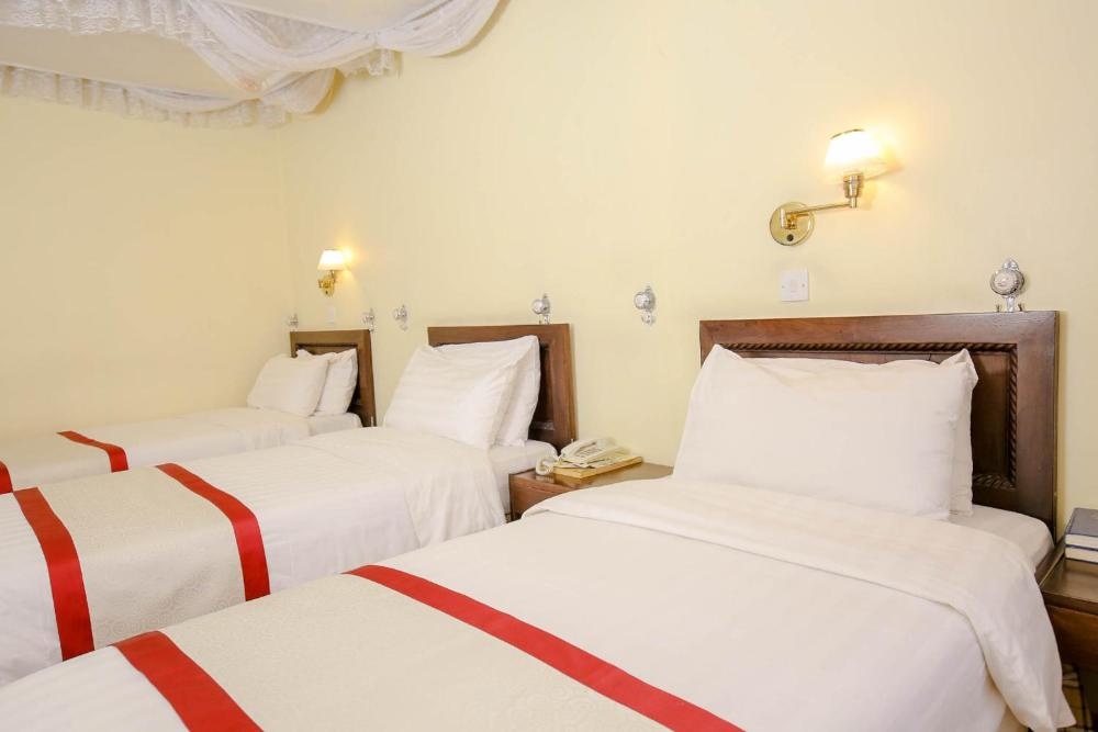 New Safari Hotel Image 12