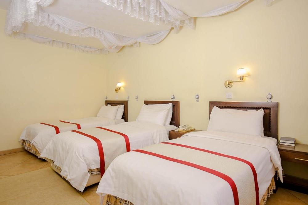 New Safari Hotel Image 13