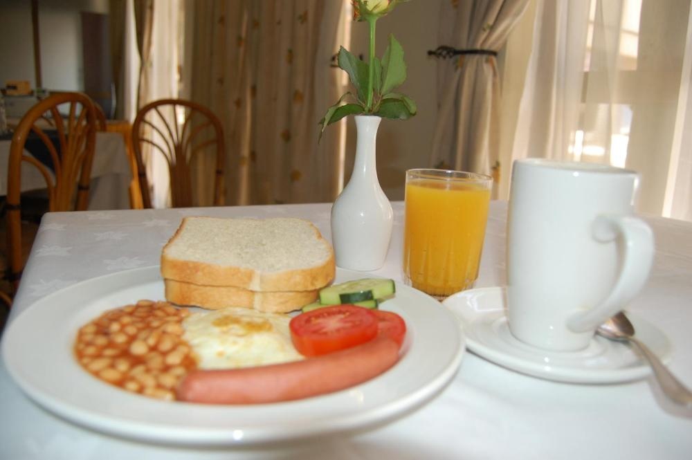 New Safari Hotel Image 14