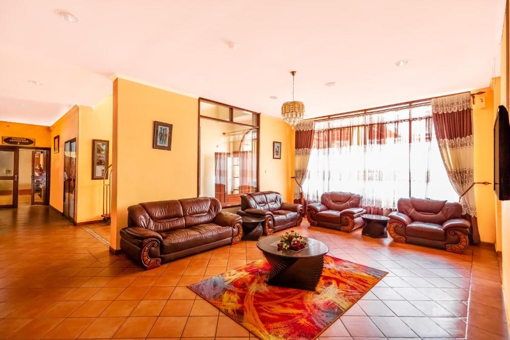 New Safari Hotel Image 16