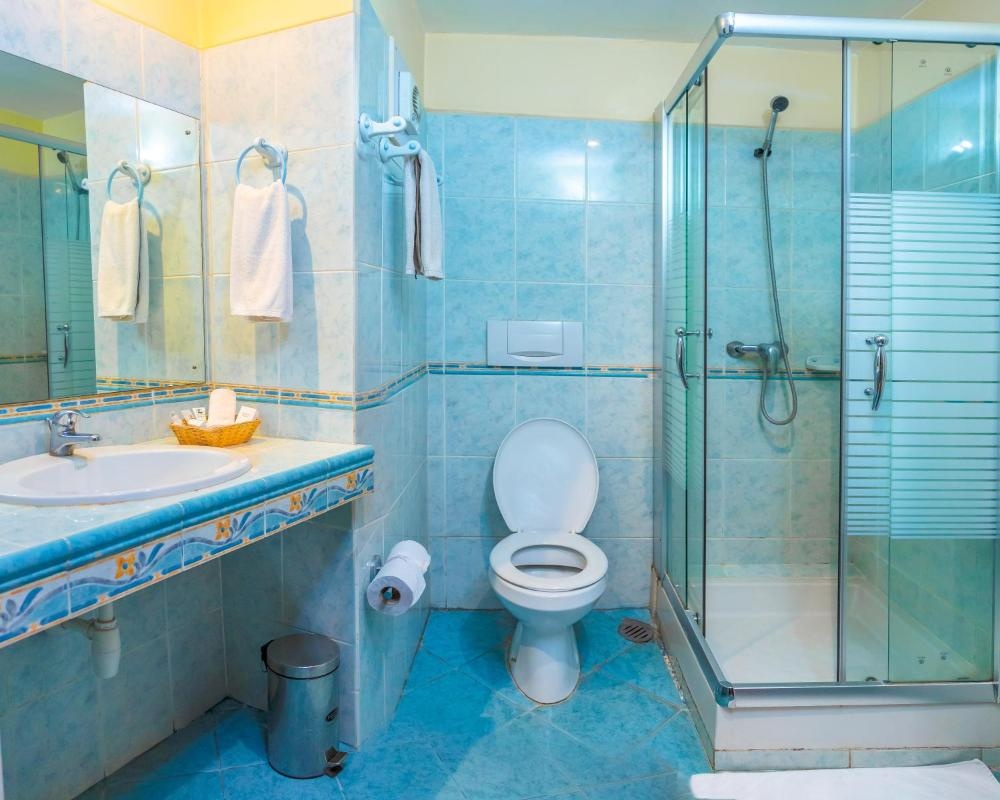 New Safari Hotel Image 26