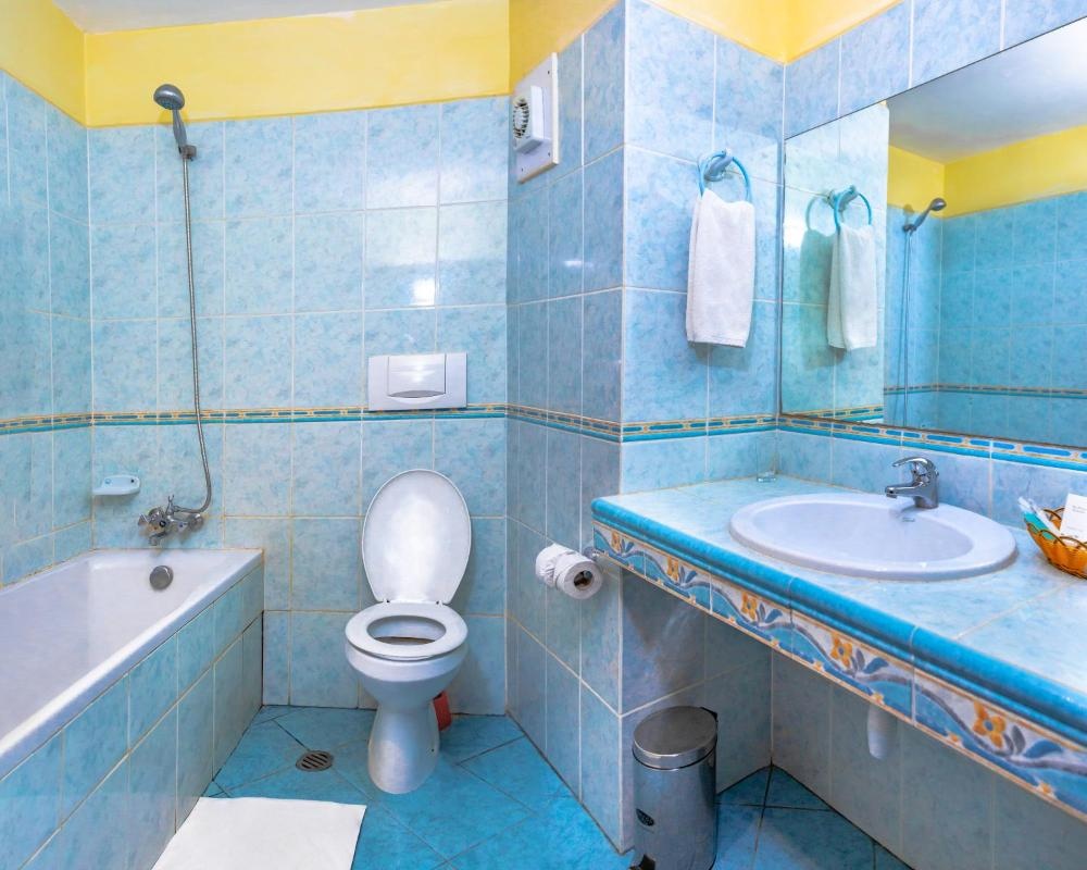 New Safari Hotel Image 27