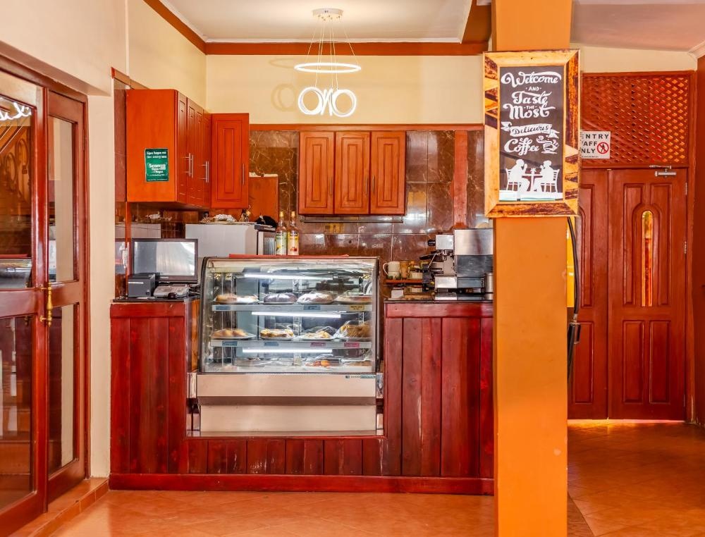 New Safari Hotel Image 30
