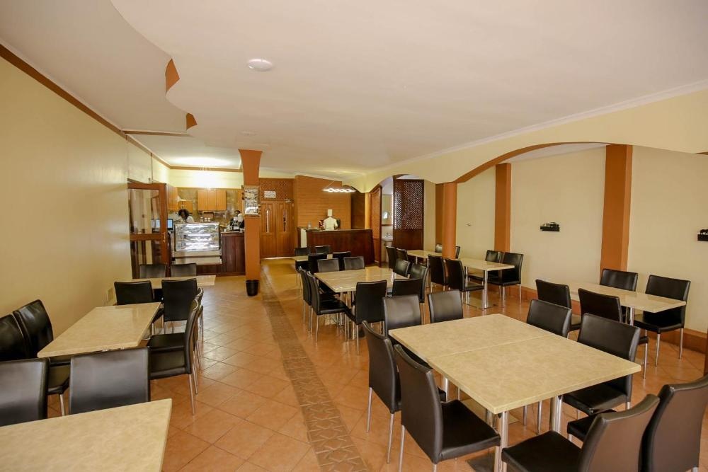 New Safari Hotel Image 31