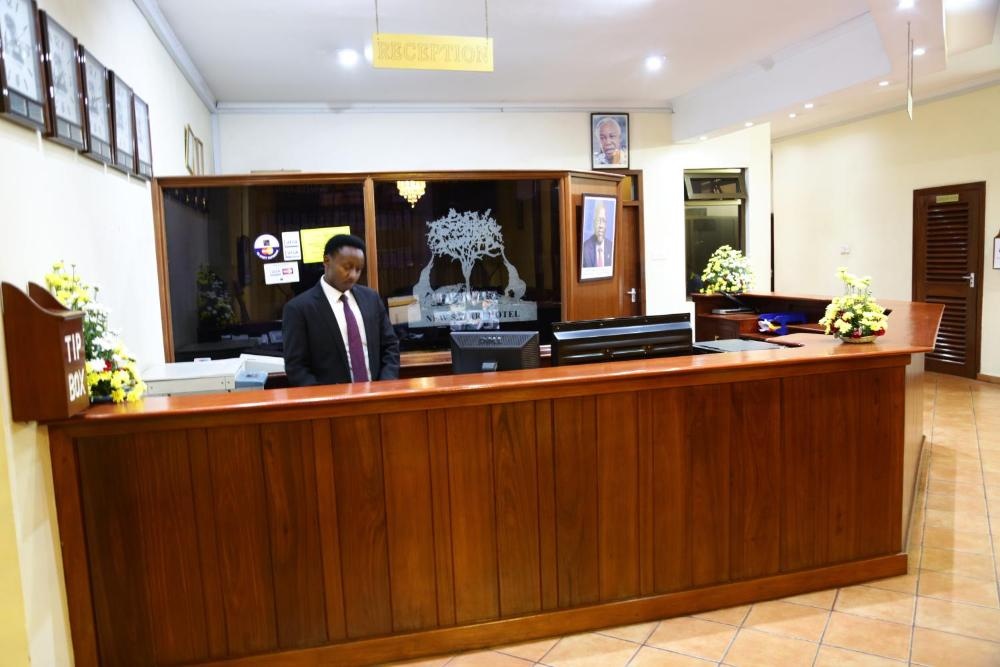 New Safari Hotel Image 33