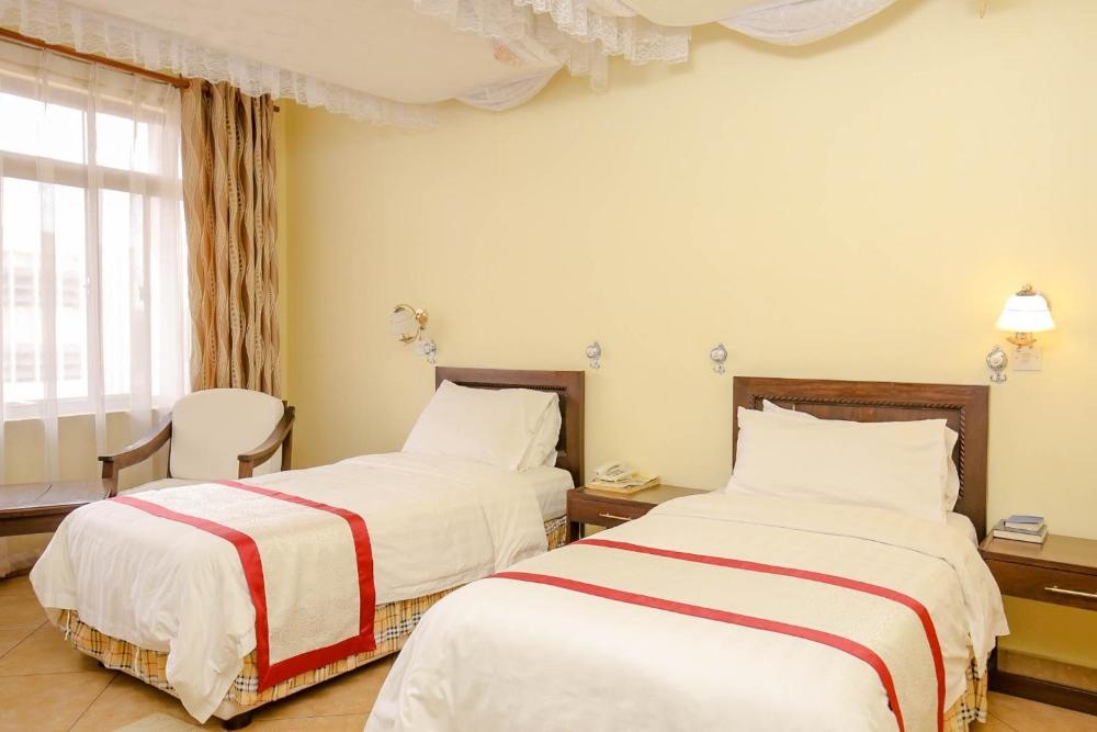 New Safari Hotel Image 34