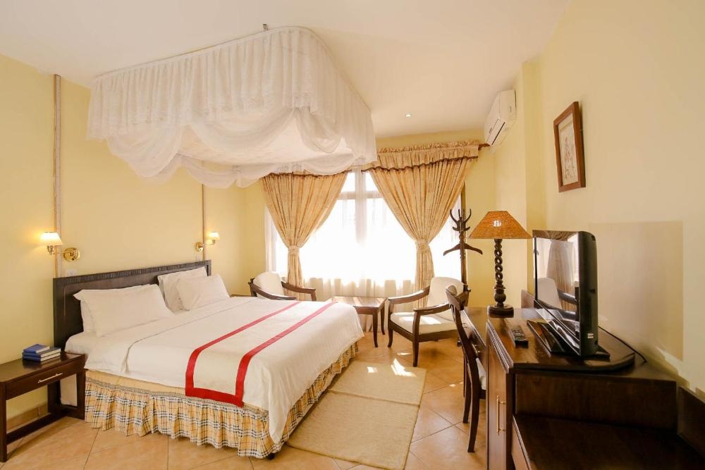 New Safari Hotel Image 7